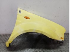 Recambio de aleta delantera derecha para nissan np300 pickup (d22) 2.5 dci 4x4 referencia OEM IAM 63112VK000  
