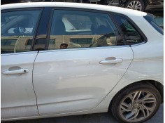 Recambio de puerta trasera izquierda para citroën c4 ii (nc_) 1.6 hdi 90 referencia OEM IAM 9006R9  