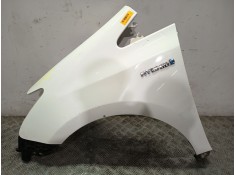 Recambio de aleta delantera izquierda para toyota prius plus (_w4_) 1.8 hybrid (zvw40w, zvw41w) referencia OEM IAM 5380247080  