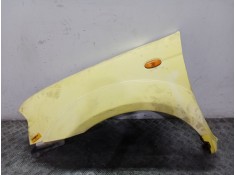 Recambio de aleta delantera izquierda para nissan np300 pickup (d22) 2.5 dci 4x4 referencia OEM IAM 63113VK000  