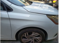 Recambio de aleta delantera derecha para citroën c4 ii (nc_) 1.6 hdi 90 referencia OEM IAM 7841AX  