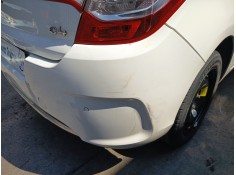 Recambio de paragolpes trasero para citroën c4 ii (nc_) 1.6 hdi 90 referencia OEM IAM 1613360480   2