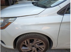 Recambio de aleta delantera izquierda para citroën c4 ii (nc_) 1.6 hdi 90 referencia OEM IAM 7840AS  