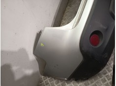Recambio de paragolpes trasero para nissan qashqai i (j10, nj10) 1.5 dci referencia OEM IAM 85022JD10H   2