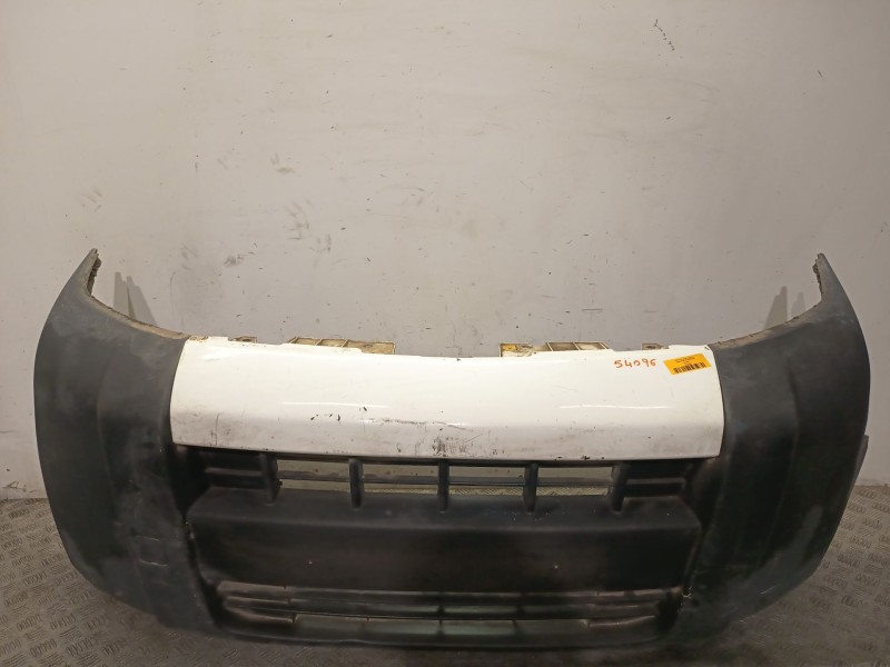 Recambio de paragolpes delantero para citroën nemo monospace 1.4 hdi referencia OEM IAM 7401PN  