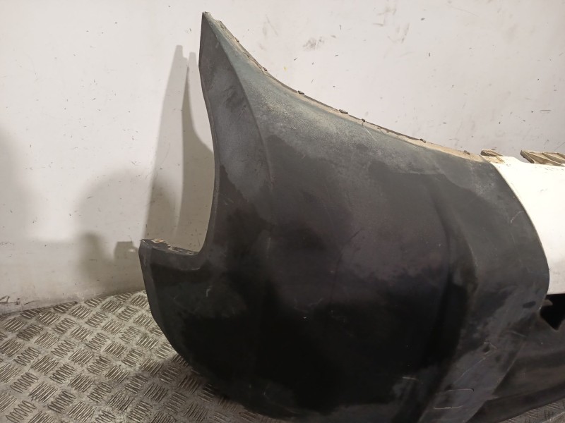 Recambio de paragolpes delantero para citroën nemo monospace 1.4 hdi referencia OEM IAM 7401PN  