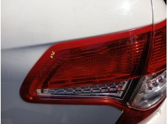 Recambio de piloto trasero derecho interior para citroën c4 ii (nc_) 1.6 hdi 90 referencia OEM IAM 7453E5  