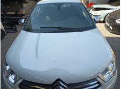 Recambio de capot delantero para citroën c4 ii (nc_) 1.6 hdi 90 referencia OEM IAM 9822719680  
