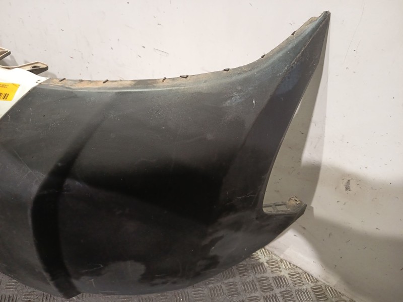 Recambio de paragolpes delantero para citroën nemo monospace 1.4 hdi referencia OEM IAM 7401PN  