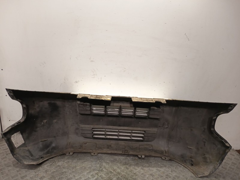 Recambio de paragolpes delantero para citroën nemo monospace 1.4 hdi referencia OEM IAM 7401PN  