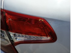 Recambio de piloto trasero izquierdo interior para citroën c4 ii (nc_) 1.6 hdi 90 referencia OEM IAM 7453E4  