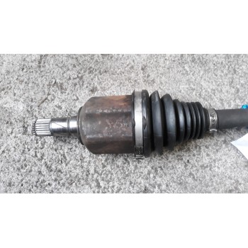 TRANSMISION DELANTERA IZQUIERDA 0051785060 