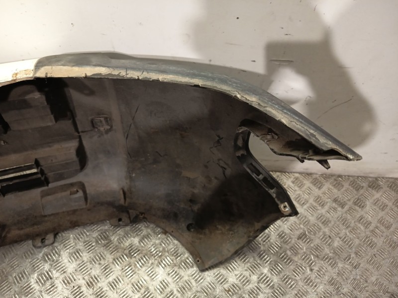 Recambio de paragolpes delantero para citroën nemo monospace 1.4 hdi referencia OEM IAM 7401PN  