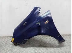 Recambio de aleta delantera izquierda para opel corsa d (s07) 1.2 (l08, l68) referencia OEM IAM 93189645  