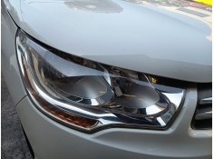 Recambio de faro derecho para citroën c4 ii (nc_) 1.6 hdi 90 referencia OEM IAM 6206S1  