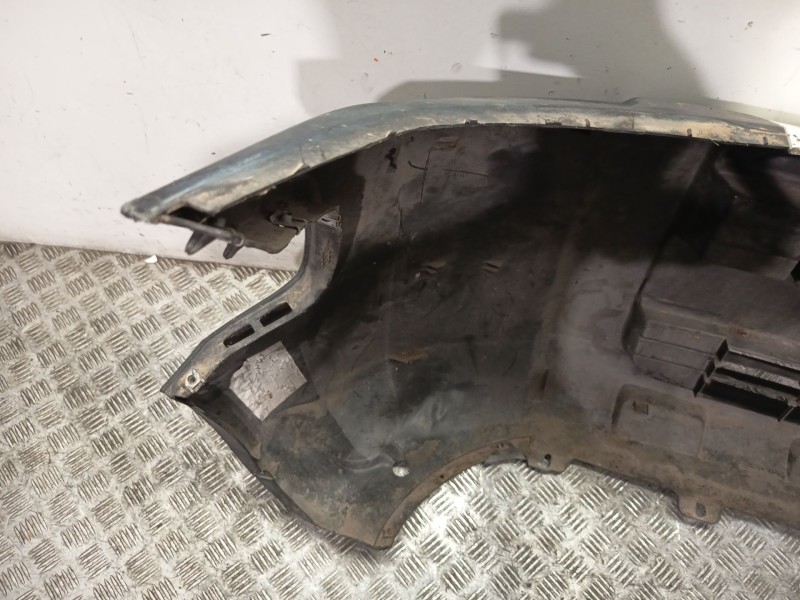 Recambio de paragolpes delantero para citroën nemo monospace 1.4 hdi referencia OEM IAM 7401PN  