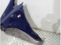 Recambio de aleta delantera izquierda para opel corsa d (s07) 1.2 (l08, l68) referencia OEM IAM 93189645   2