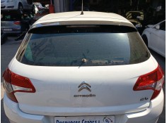 Recambio de porton trasero para citroën c4 ii (nc_) 1.6 hdi 90 referencia OEM IAM 8701FQ  