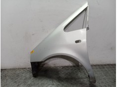 Recambio de aleta delantera izquierda para seat alhambra (7v8, 7v9) 1.8 t 20v referencia OEM IAM 7M0821105AL  