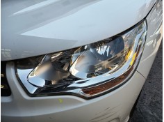 Recambio de faro izquierdo para citroën c4 ii (nc_) 1.6 hdi 90 referencia OEM IAM 6208S1  