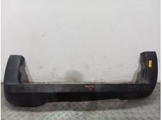Recambio de paragolpes trasero para citroën nemo monospace 1.4 hdi referencia OEM IAM 7410GL  