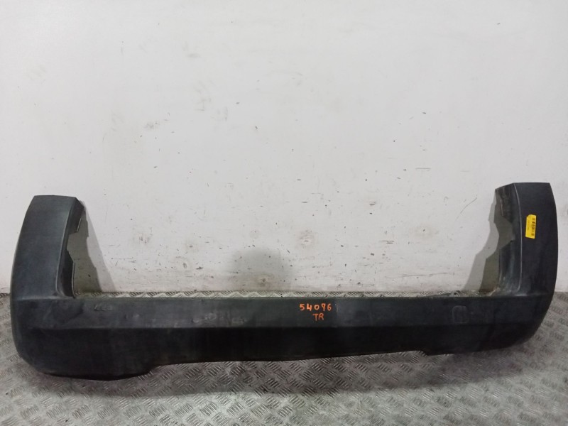 Recambio de paragolpes trasero para citroën nemo monospace 1.4 hdi referencia OEM IAM 7410GL  