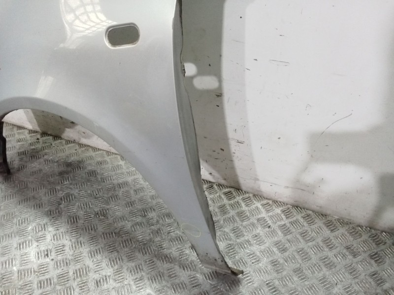 Recambio de aleta delantera izquierda para seat alhambra (7v8, 7v9) 1.8 t 20v referencia OEM IAM 7M0821105AL  