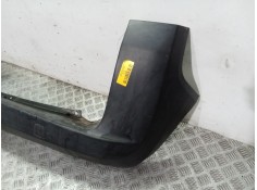 Recambio de paragolpes trasero para citroën nemo monospace 1.4 hdi referencia OEM IAM 7410GL   2