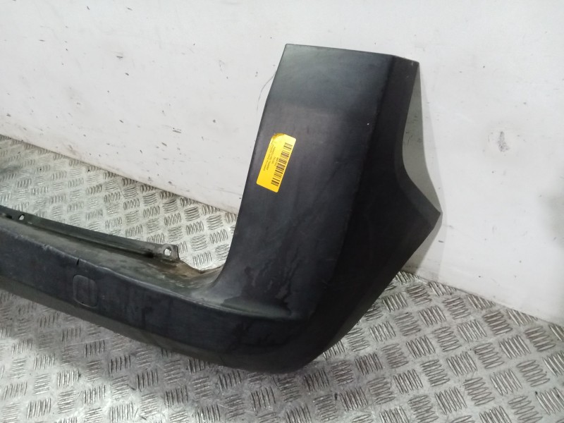 Recambio de paragolpes trasero para citroën nemo monospace 1.4 hdi referencia OEM IAM 7410GL  
