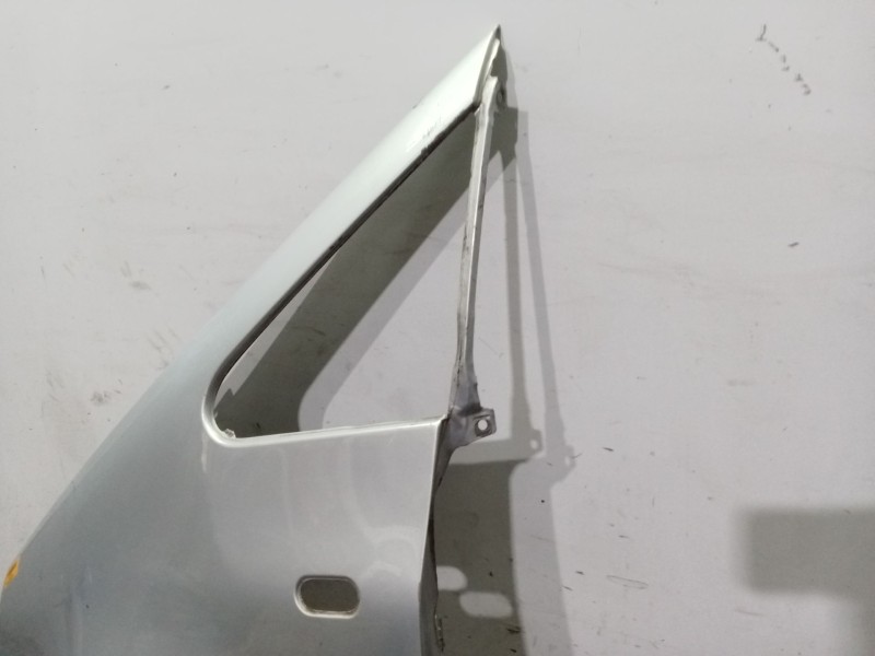 Recambio de aleta delantera izquierda para seat alhambra (7v8, 7v9) 1.8 t 20v referencia OEM IAM 7M0821105AL  