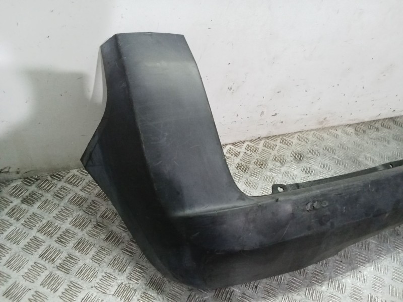 Recambio de paragolpes trasero para citroën nemo monospace 1.4 hdi referencia OEM IAM 7410GL  