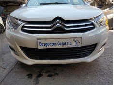 Recambio de paragolpes delantero para citroën c4 ii (nc_) 1.6 hdi 90 referencia OEM IAM 7401VN  