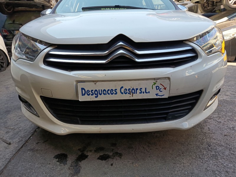 Recambio de paragolpes delantero para citroën c4 ii (nc_) 1.6 hdi 90 referencia OEM IAM 7401VN  