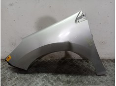 Recambio de aleta delantera izquierda para peugeot 308 i (4a_, 4c_) 1.6 16v referencia OEM IAM 7840W1  PLATA