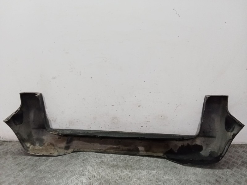 Recambio de paragolpes trasero para citroën nemo monospace 1.4 hdi referencia OEM IAM 7410GL  