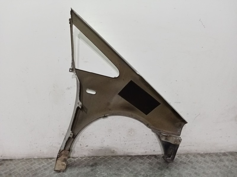 Recambio de aleta delantera izquierda para seat alhambra (7v8, 7v9) 1.8 t 20v referencia OEM IAM 7M0821105AL  