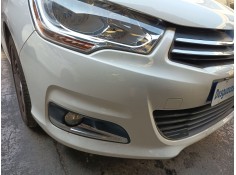 Recambio de paragolpes delantero para citroën c4 ii (nc_) 1.6 hdi 90 referencia OEM IAM 7401VN   2