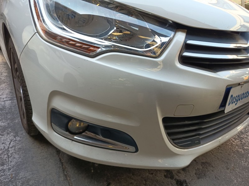 Recambio de paragolpes delantero para citroën c4 ii (nc_) 1.6 hdi 90 referencia OEM IAM 7401VN  