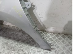Recambio de aleta delantera izquierda para peugeot 308 i (4a_, 4c_) 1.6 16v referencia OEM IAM 7840W1  PLATA 2