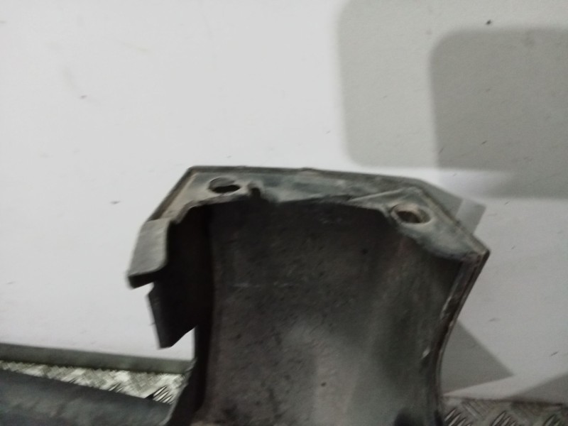 Recambio de paragolpes trasero para citroën nemo monospace 1.4 hdi referencia OEM IAM 7410GL  