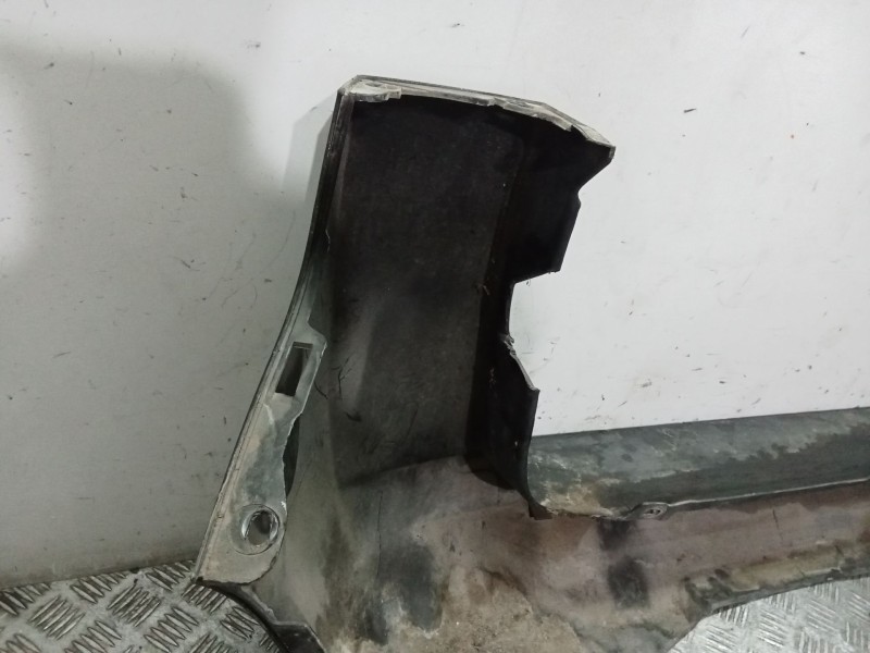 Recambio de paragolpes trasero para citroën nemo monospace 1.4 hdi referencia OEM IAM 7410GL  