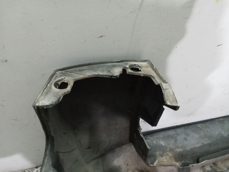 Recambio de paragolpes trasero para citroën nemo monospace 1.4 hdi referencia OEM IAM 7410GL  