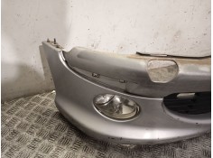 Recambio de paragolpes delantero para peugeot 206 hatchback (2a/c) 1.6 i referencia OEM IAM 7401X9   2