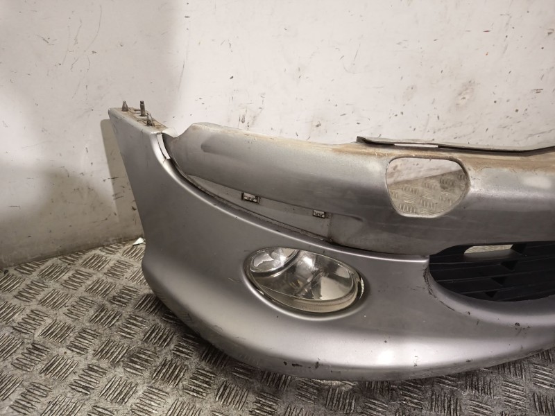 Recambio de paragolpes delantero para peugeot 206 hatchback (2a/c) 1.6 i referencia OEM IAM 7401X9  