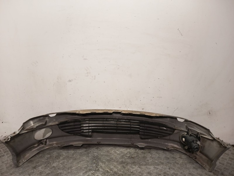 Recambio de paragolpes delantero para peugeot 206 hatchback (2a/c) 1.6 i referencia OEM IAM 7401X9  