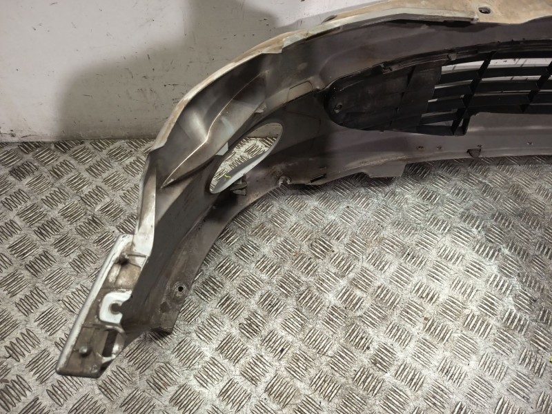 Recambio de paragolpes delantero para peugeot 206 hatchback (2a/c) 1.6 i referencia OEM IAM 7401X9  
