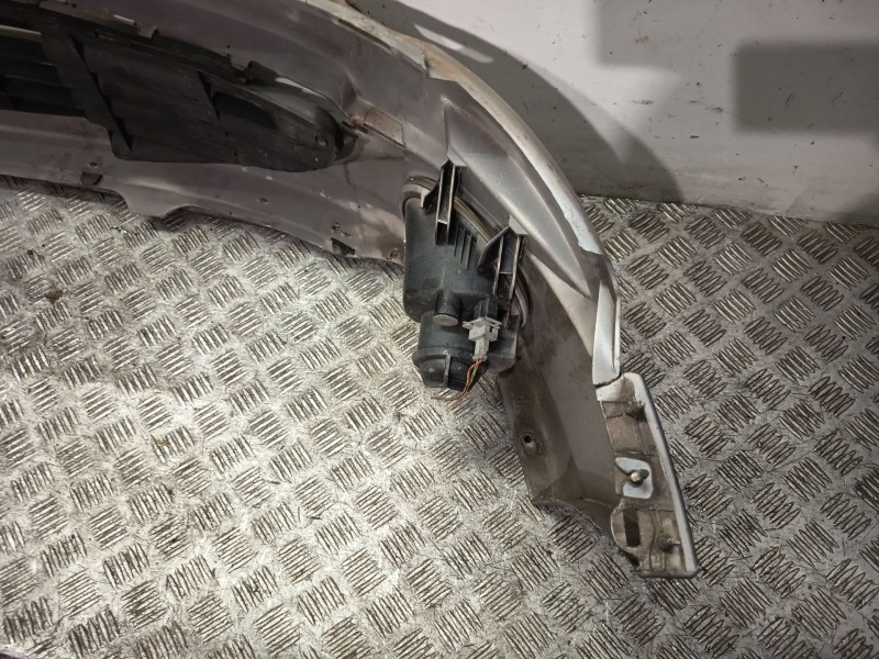 Recambio de paragolpes delantero para peugeot 206 hatchback (2a/c) 1.6 i referencia OEM IAM 7401X9  