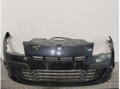 Recambio de paragolpes delantero para renault megane iii hatchback (bz0/1_, b3_) 1.5 dci referencia OEM IAM 620220035R  