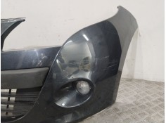 Recambio de paragolpes delantero para renault megane iii hatchback (bz0/1_, b3_) 1.5 dci referencia OEM IAM 620220035R   2