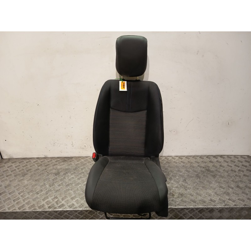 ASIENTO DELANTERO IZQUIERDO  - imagen 1